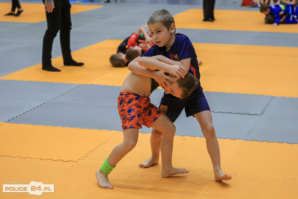 BJJ European Championship 2025