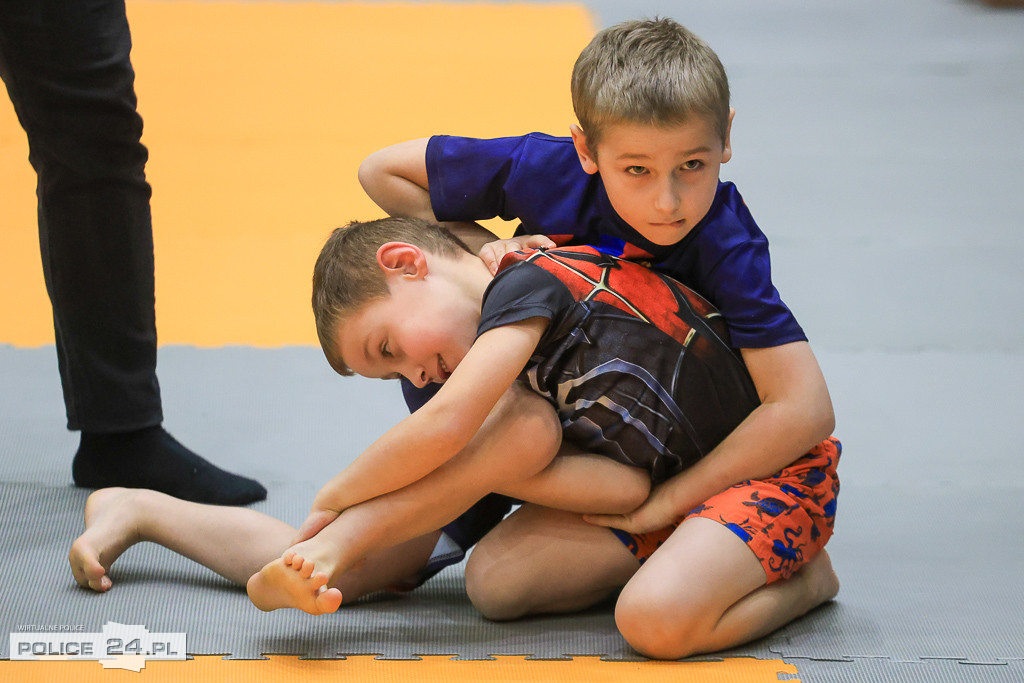 BJJ European Championship 2025