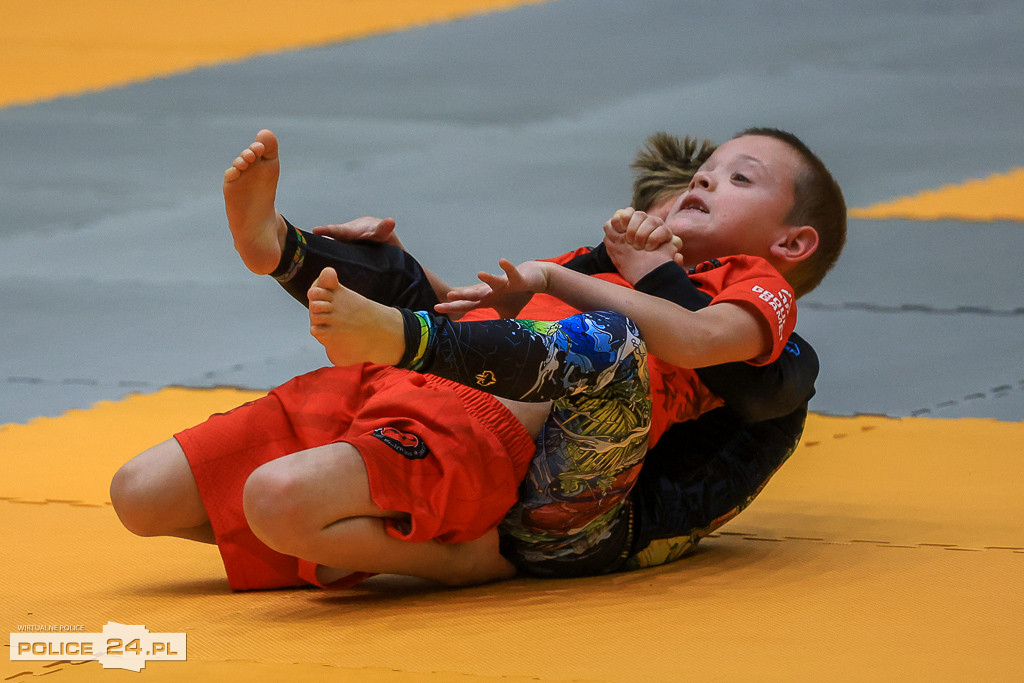 BJJ European Championship 2025