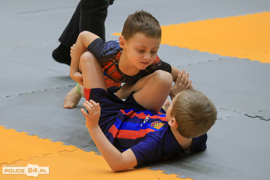 BJJ European Championship 2025