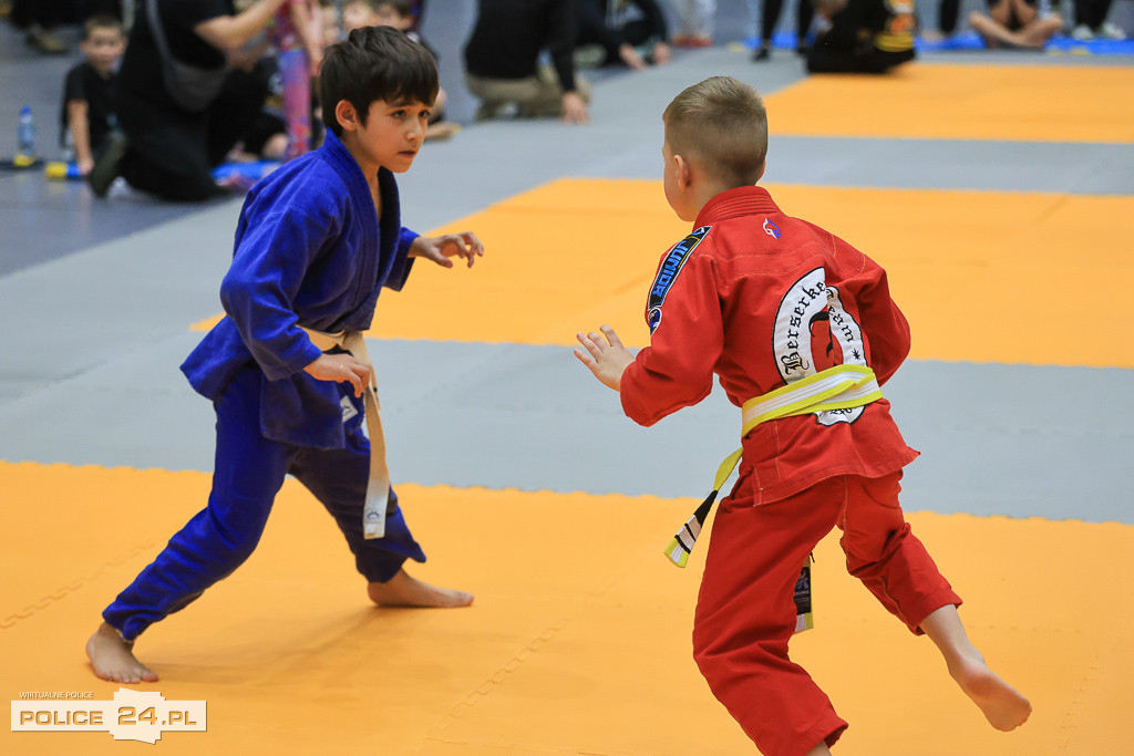 BJJ European Championship 2025