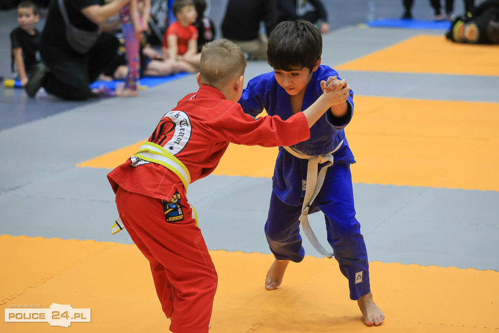 BJJ European Championship 2025