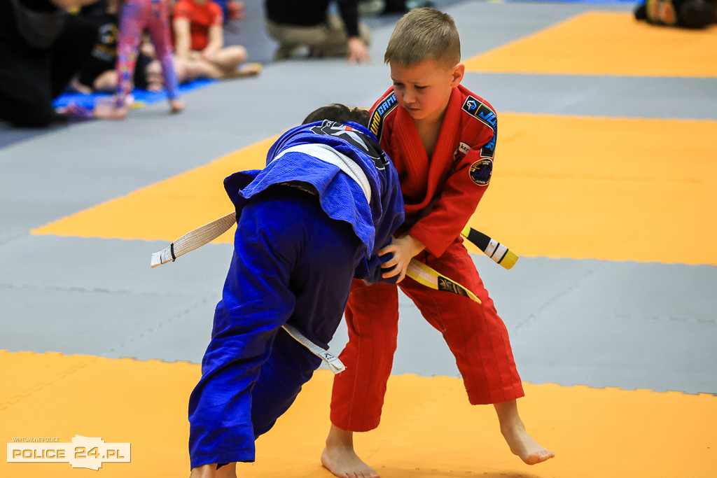 BJJ European Championship 2025