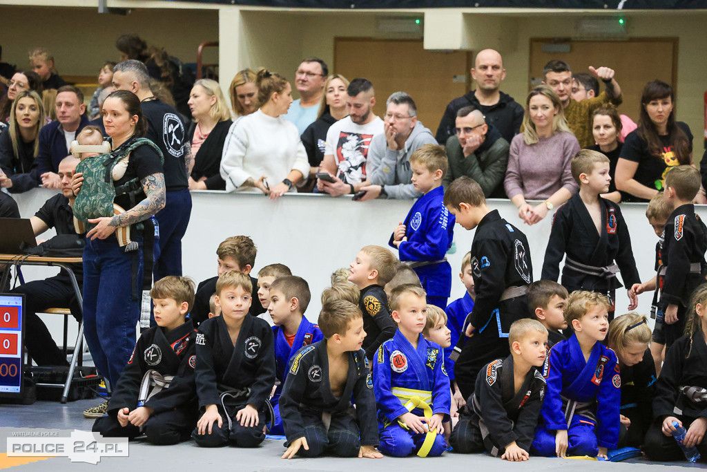 BJJ European Championship 2025