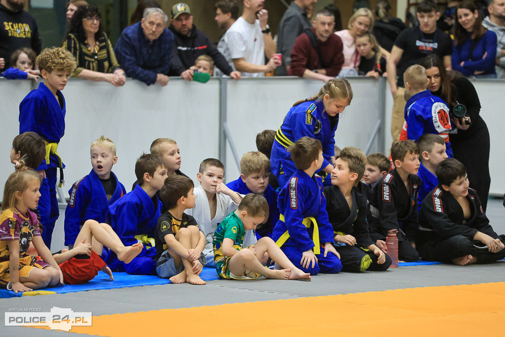 BJJ European Championship 2025