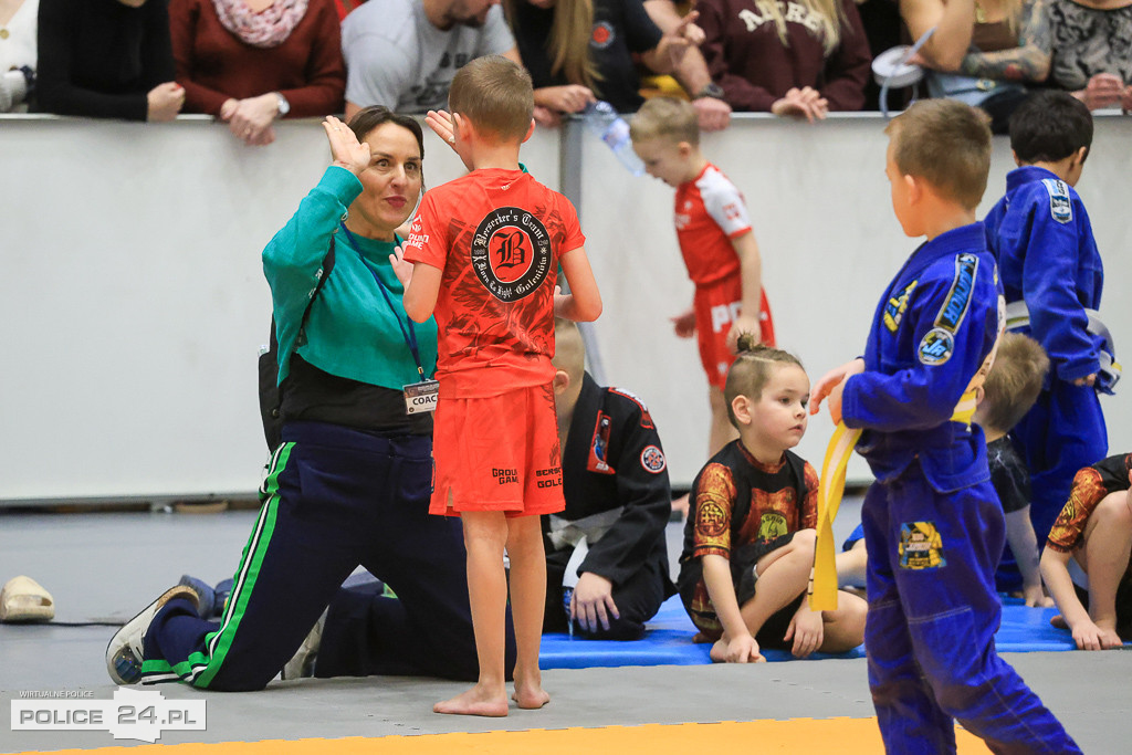 BJJ European Championship 2025