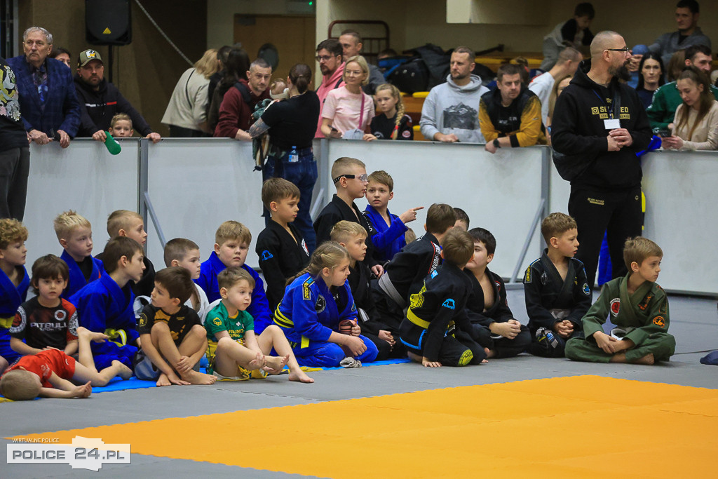 BJJ European Championship 2025