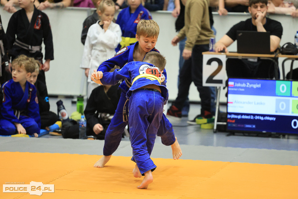 BJJ European Championship 2025