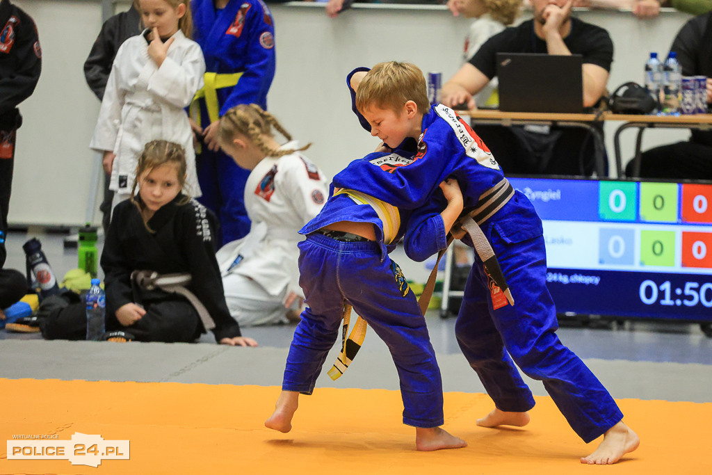 BJJ European Championship 2025