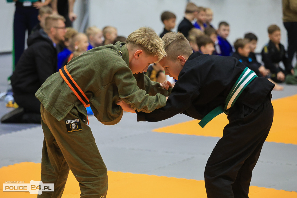 BJJ European Championship 2025