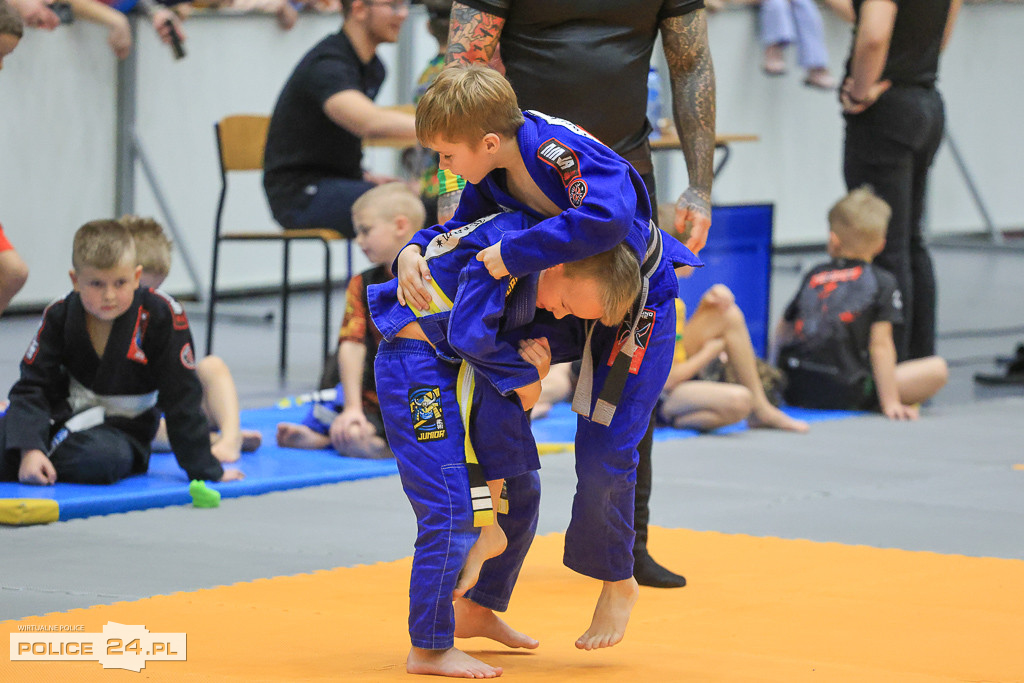 BJJ European Championship 2025