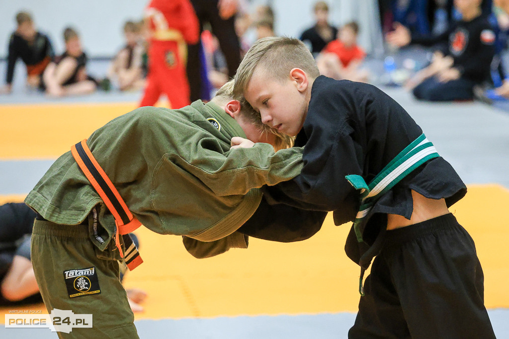 BJJ European Championship 2025