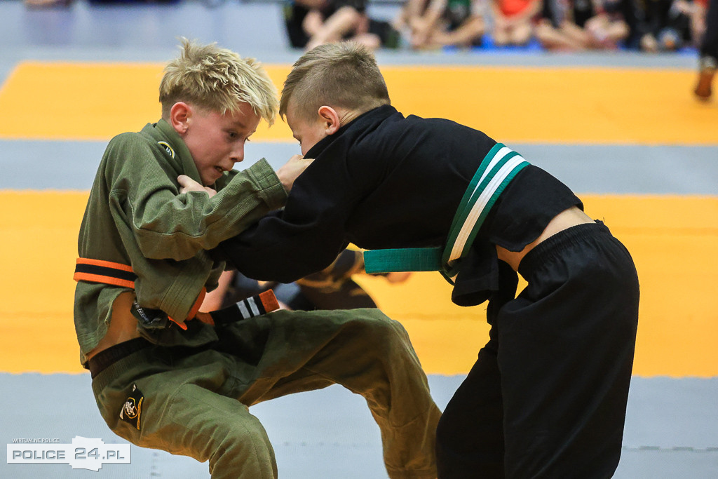 BJJ European Championship 2025