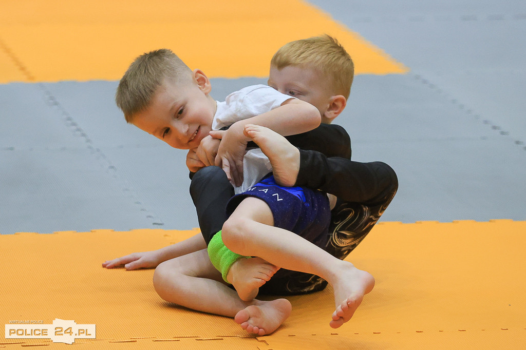 BJJ European Championship 2025