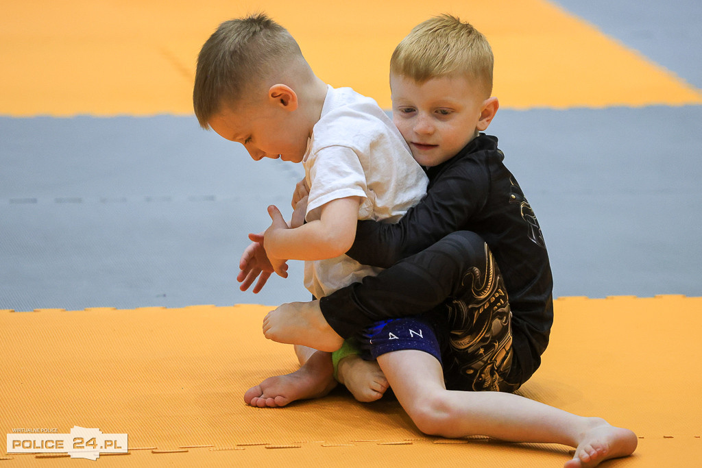BJJ European Championship 2025