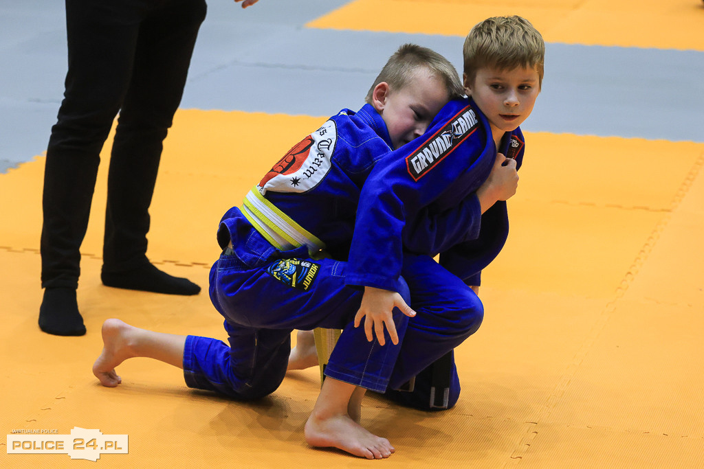 BJJ European Championship 2025