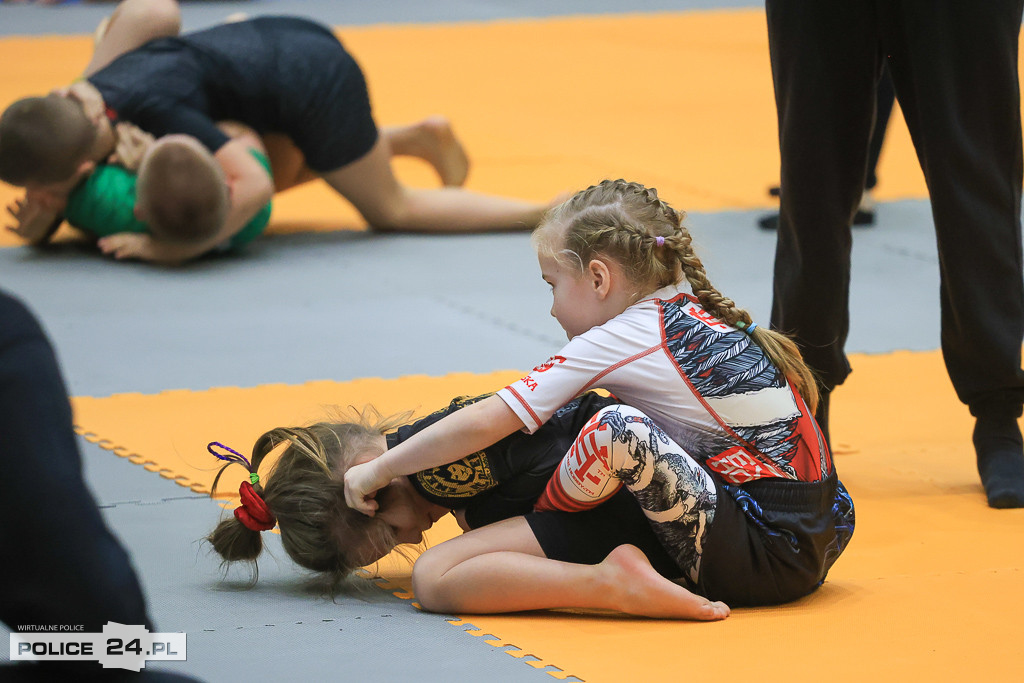 BJJ European Championship 2025
