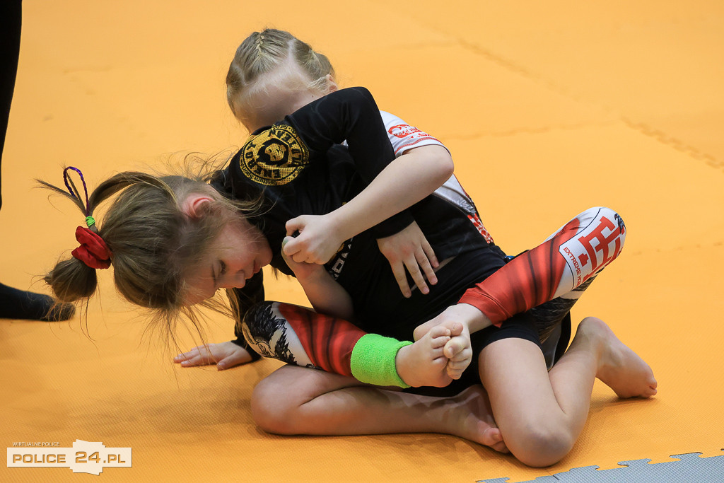 BJJ European Championship 2025