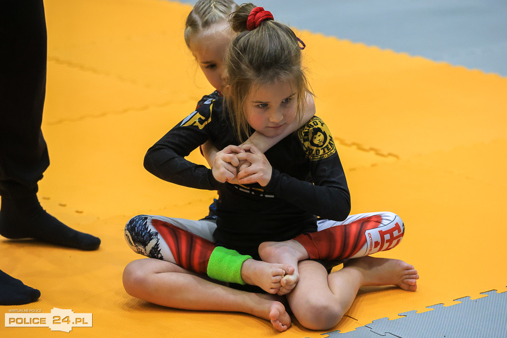 BJJ European Championship 2025