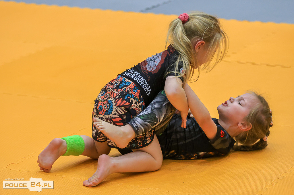 BJJ European Championship 2025