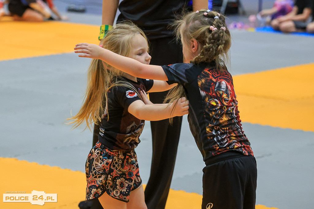 BJJ European Championship 2025