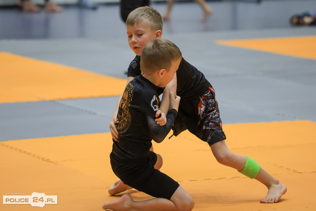 BJJ European Championship 2025