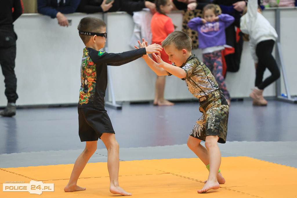 BJJ European Championship 2025