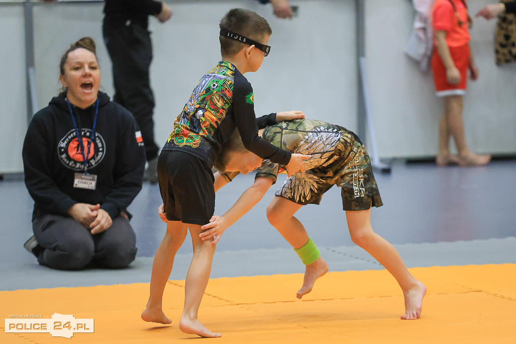 BJJ European Championship 2025