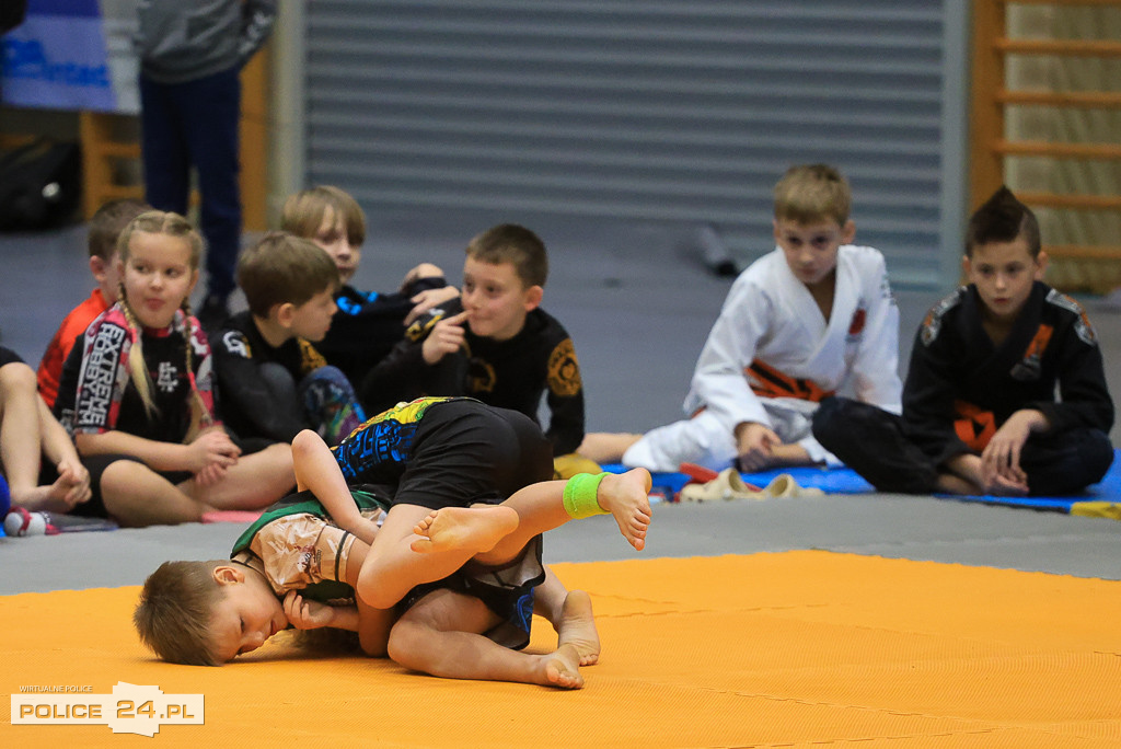 BJJ European Championship 2025