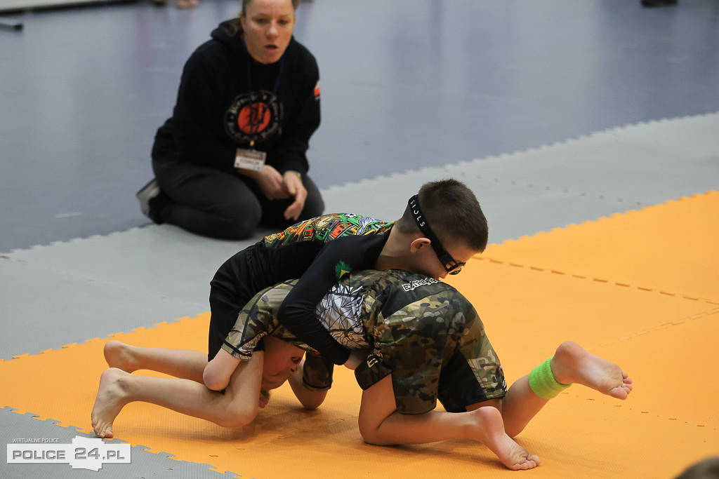 BJJ European Championship 2025