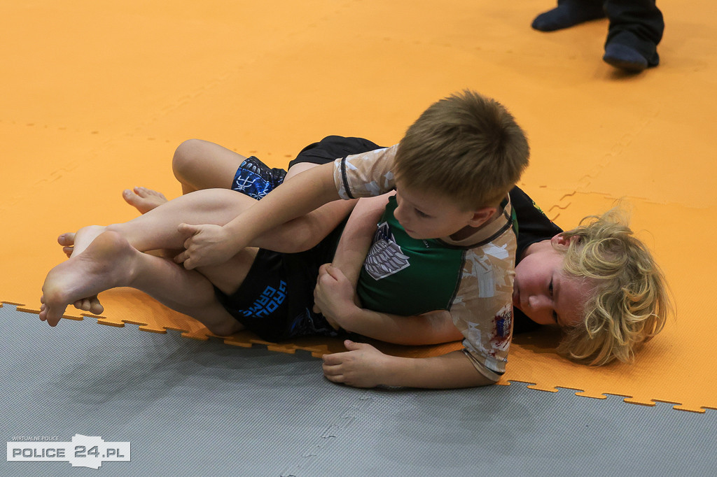 BJJ European Championship 2025