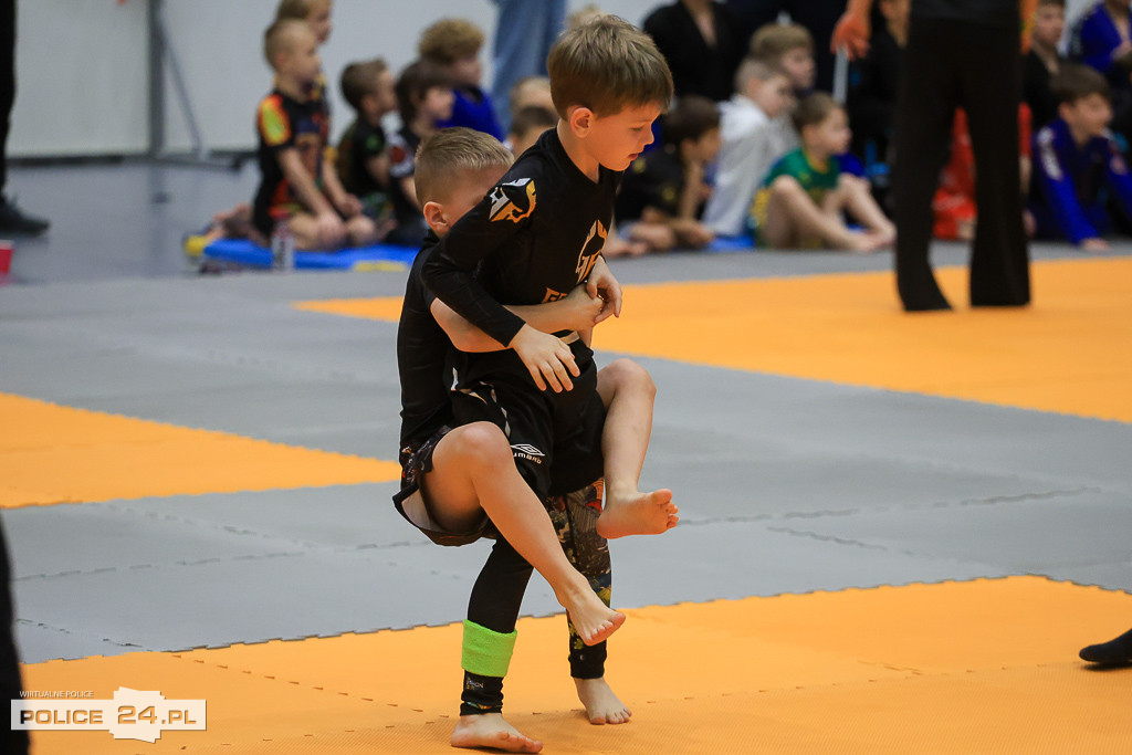 BJJ European Championship 2025