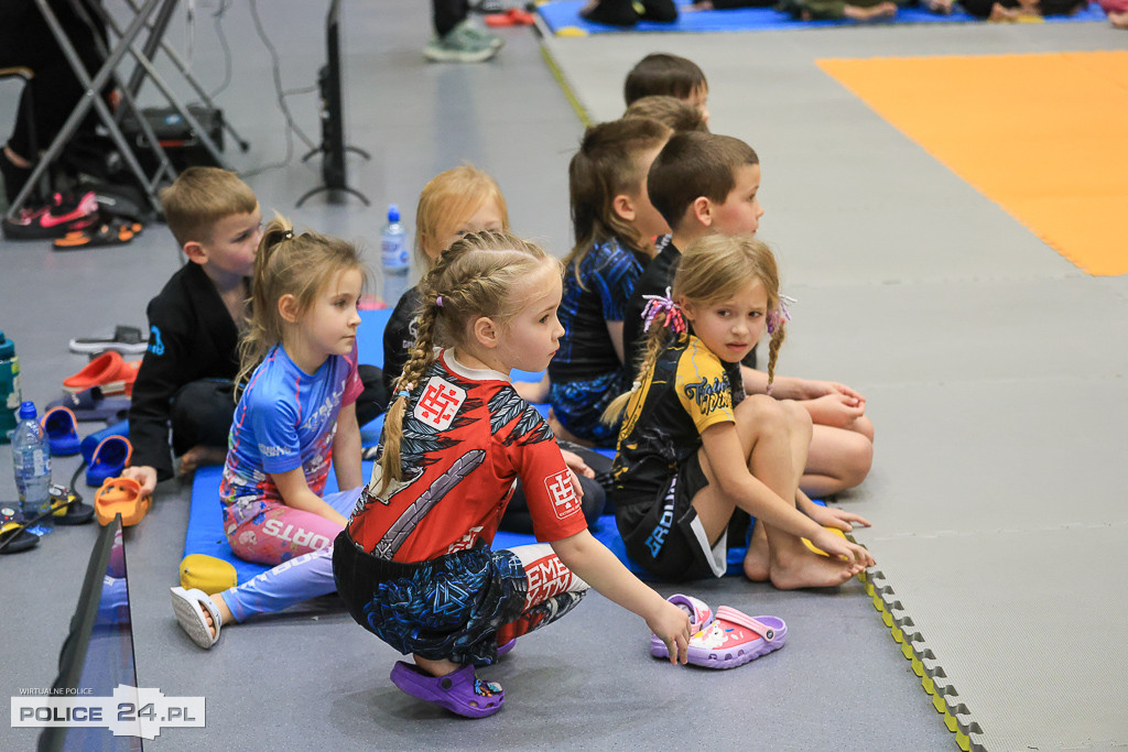 BJJ European Championship 2025