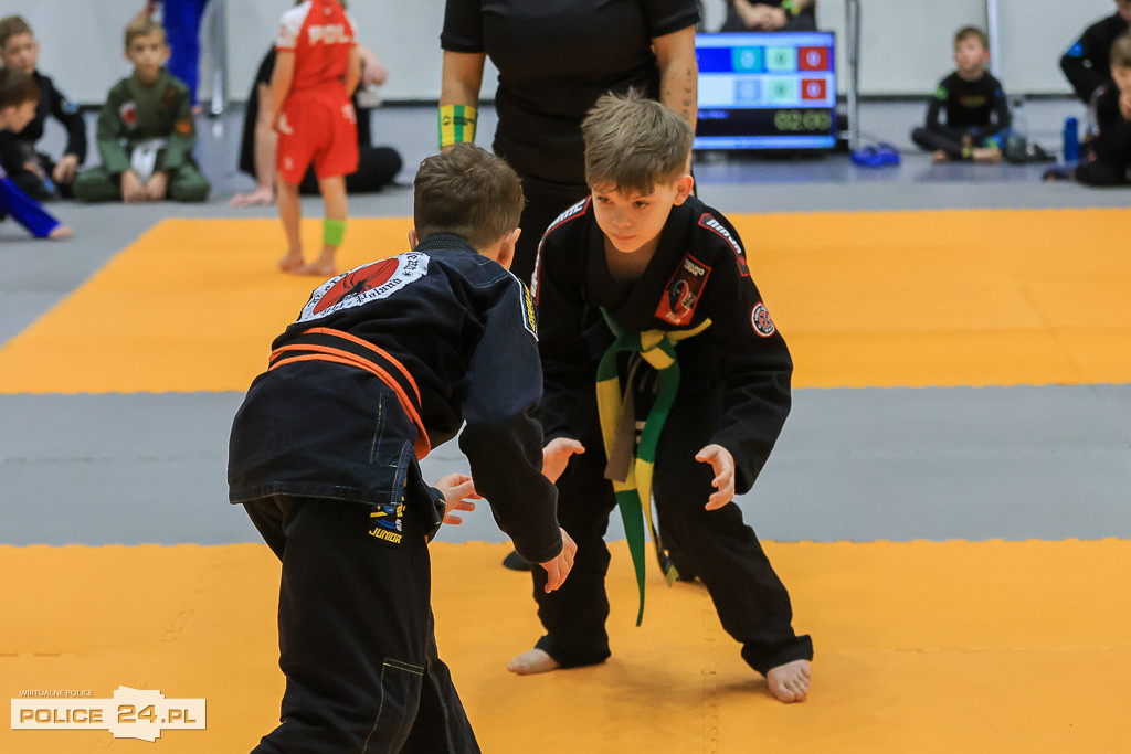 BJJ European Championship 2025