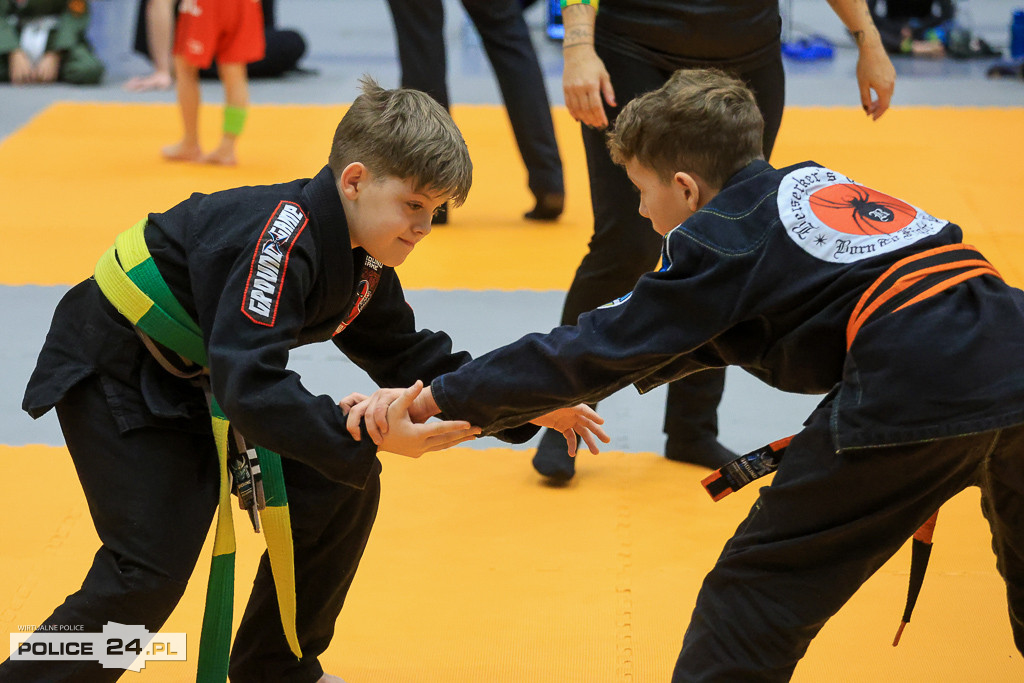 BJJ European Championship 2025