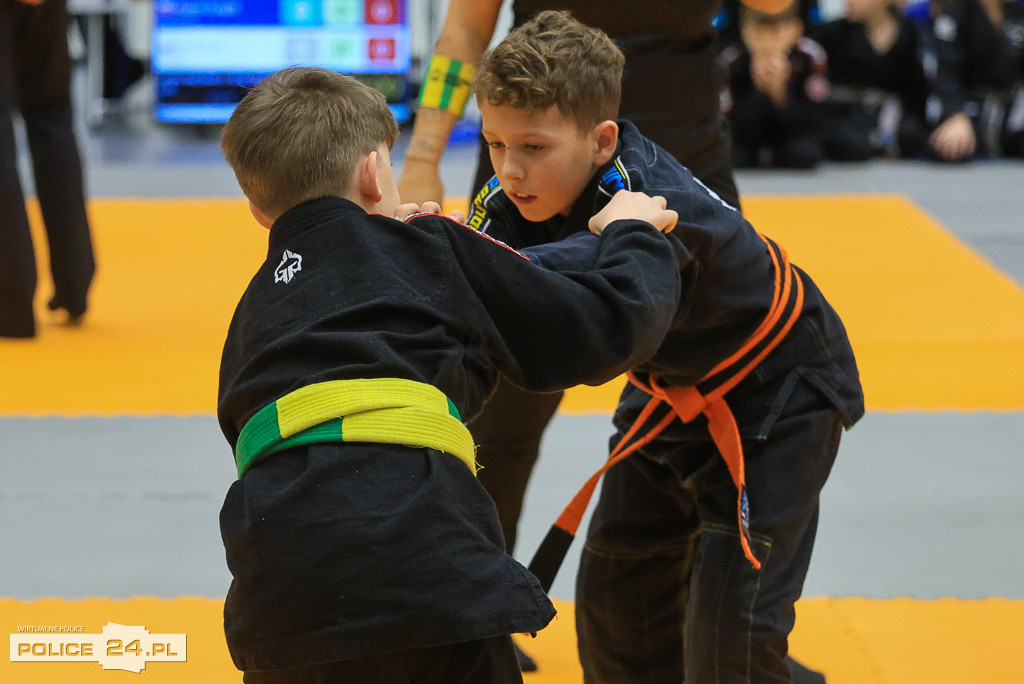 BJJ European Championship 2025