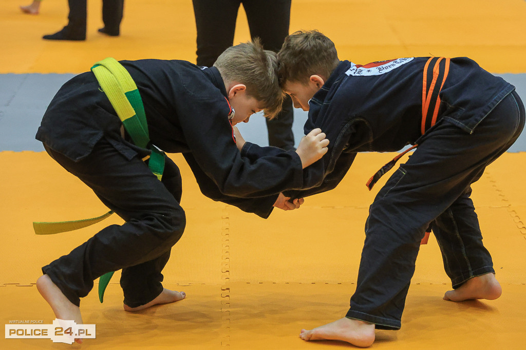 BJJ European Championship 2025