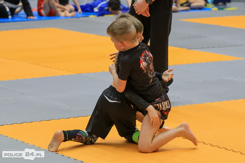 BJJ European Championship 2025