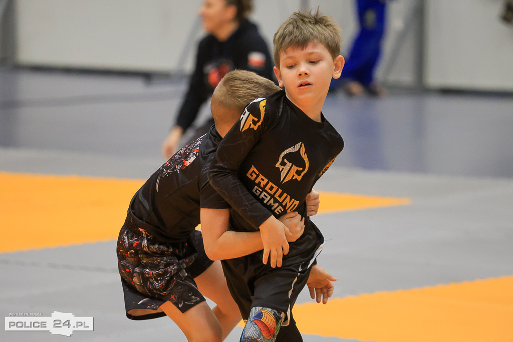 BJJ European Championship 2025