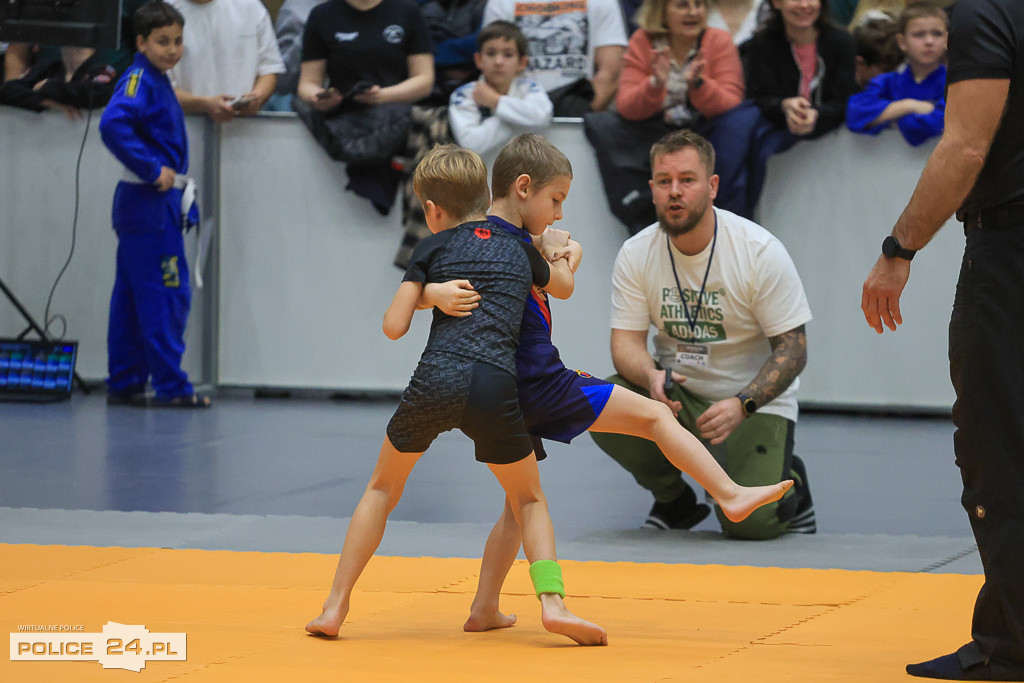 BJJ European Championship 2025