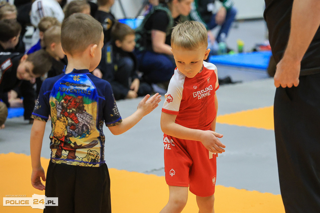 BJJ European Championship 2025