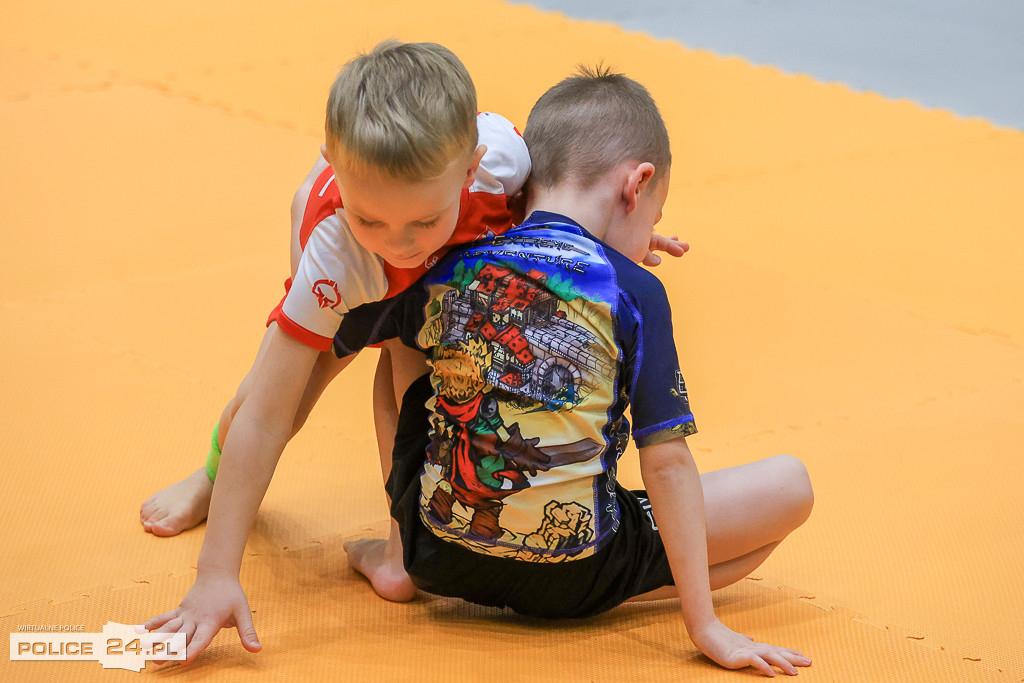 BJJ European Championship 2025