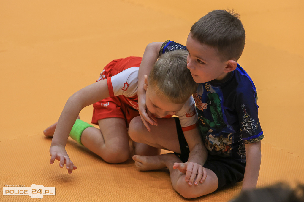 BJJ European Championship 2025