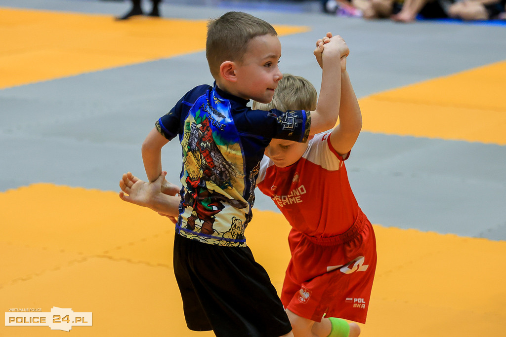 BJJ European Championship 2025