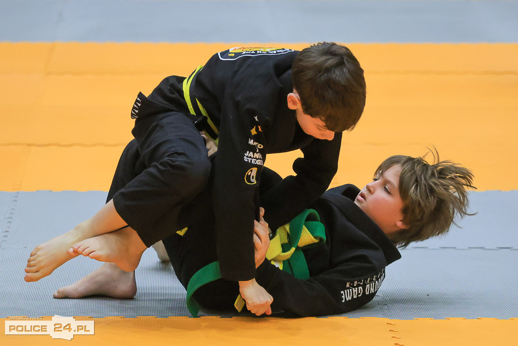 BJJ European Championship 2025