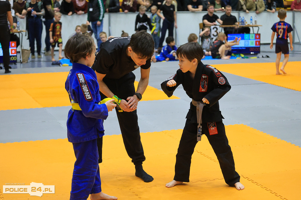 BJJ European Championship 2025