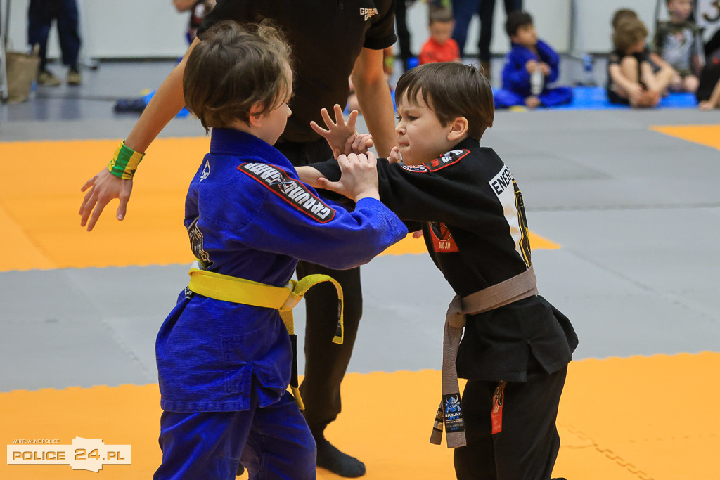 BJJ European Championship 2025