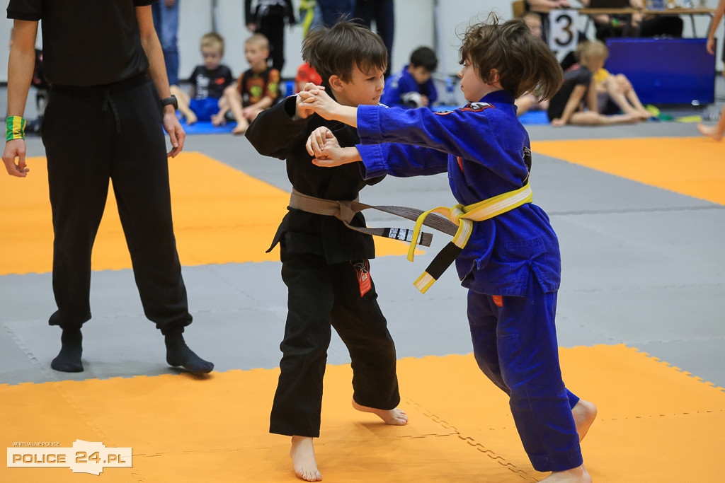 BJJ European Championship 2025