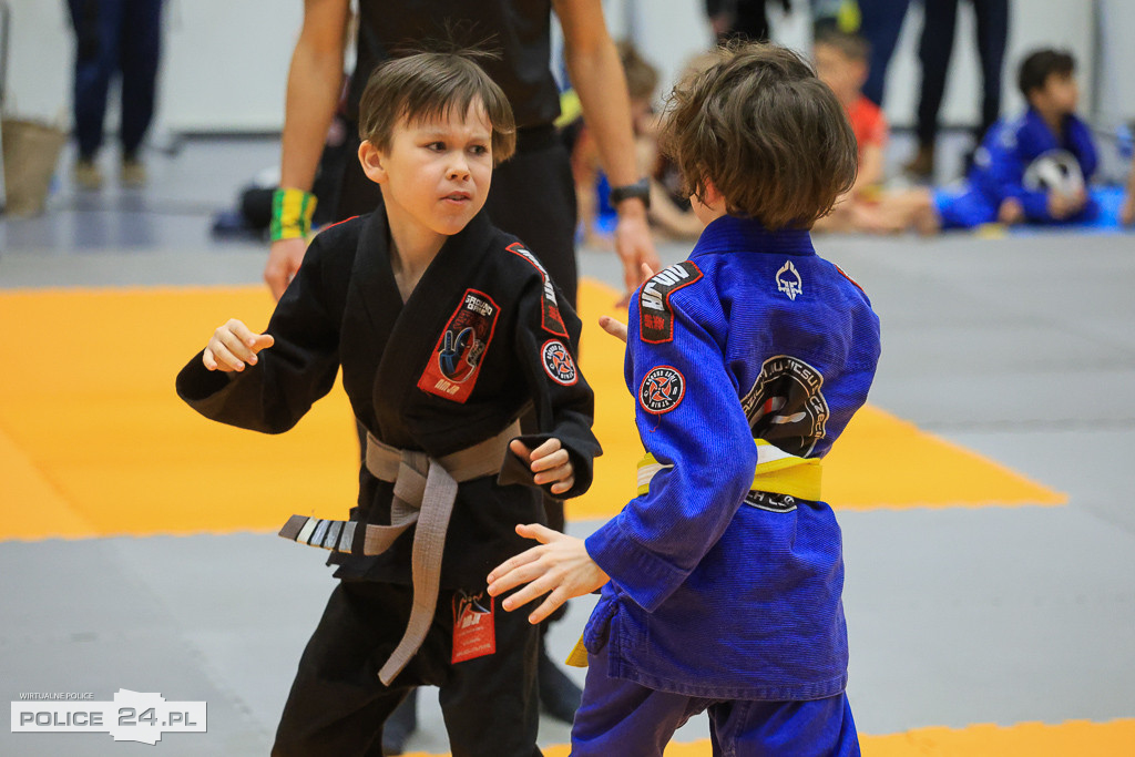 BJJ European Championship 2025