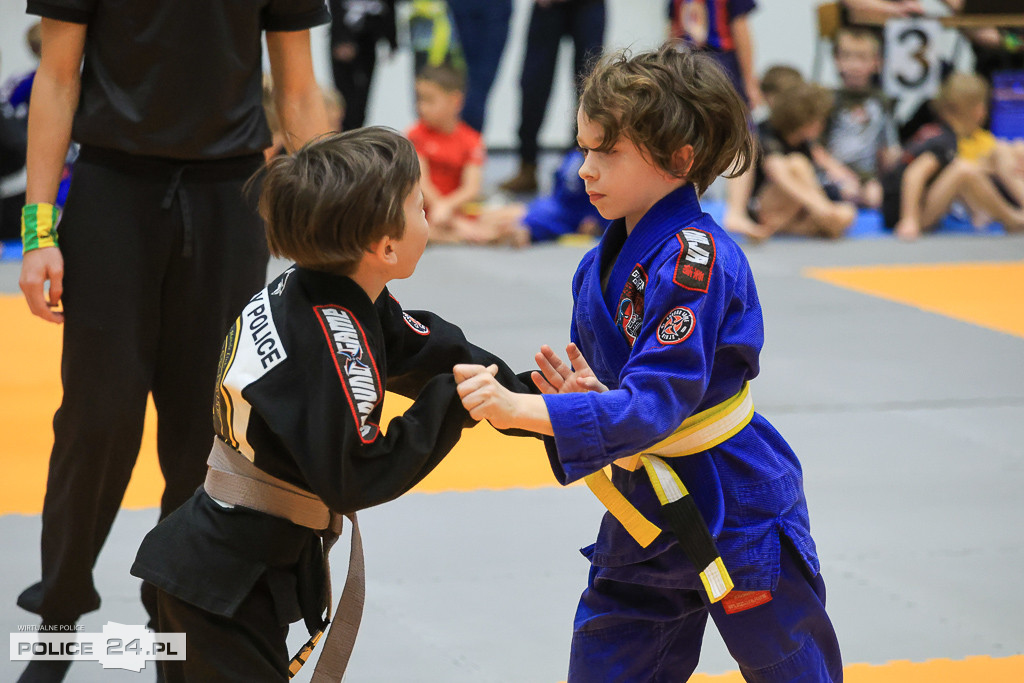BJJ European Championship 2025